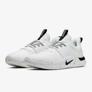 Nike Women's In-Season TR 9 Training Shoes in White Size 8 NWT $75